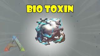 bio toxin 