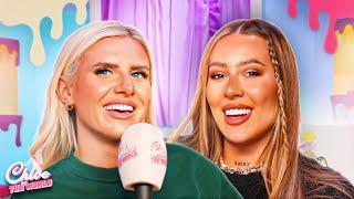 Demi Sims Talks Joey Essex’s Love Island DRAMA, BLOCKING Celebrities on Instagram & More! Full Ep63