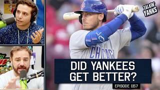 Did the Yankees Get BETTER After Losing Soto? | 1157