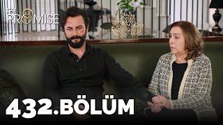 Yemin 432. Bölüm | The Promise Season 4 Episode 432