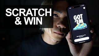How to cop Sneakers FOR RETAIL - Snkrs App Scratch Tutorial Guide 2024