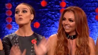 Little Mix Funny&Cute Moments 35