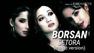 Setora - Borsan / Сетора - Борсан