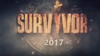 Do you speak English? Ep.4 Survivor 2017 Greece A'