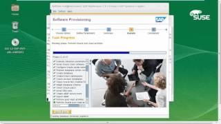 Step by Step Install SAP Netweaver 7.5 with Oracle Database