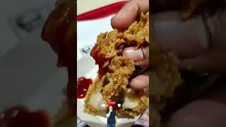 kfc_chicken_recipe || #kfc #shorts #kfc voicemail#kfc