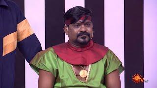 #Velmurugan அண்ணே Mind Voice - எப்படி வந்து சிக்கியிருக்கேன் பாரு Bhaa | Mama Manasilaayo | Sun TV