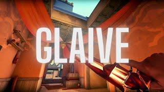 Glaive  (Valorant Montage)