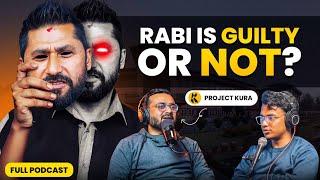 [The Truth] Rabi Jail Ki Bail ? Durga Prasai Arrest,Balen Vs Oli,GB Rai@ProjectKura