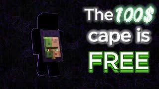 How To Get The Minecraft Experience Cape For Free!! 100% Legit