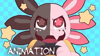 Chime // Animation Meme (B-day Gift for Neo The Axolotl)