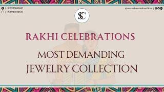 Most Demanding Jewelry Collection | Rakhi Carnival | Day 15 | Smart Choice