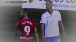 Alberto Rodríguez Highlight.