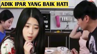 Adik Ipar Yang Baik Hati. Film Jepang