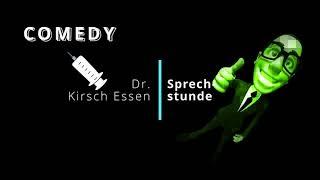 Satirische Scherze mit Dr  Kirsch 1