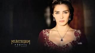 Muhteşem Yüzyıl - Mahidevran