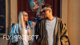 Fly Project x @BiancaTilici - Soarele pe strada mea | Official Music Video
