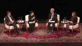 [The Japan-U.S. Alliance Conference] U.S.-Japan Initiatives and Their Future under New Leaders