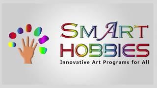 Smart Hobbies: Cold Porcelain Art