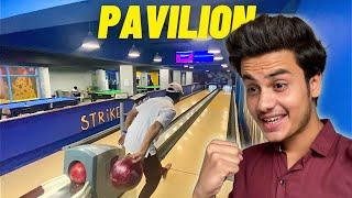 OUR DAY OUT AT SPORTS PAVILION KARACHI | PAVILION IN KARACHI | VLOG