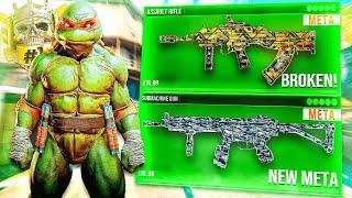 the BEST META LOADOUT to USE in WARZONE SEASON 2 RELOADED! (REBIRTH ISLAND)