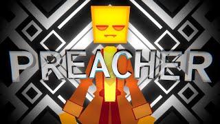 PREACHER by DXL44 | Project Arrhythmia [legacy build]