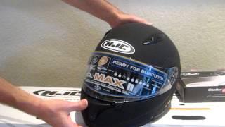 HJC Helmet CL-Max II