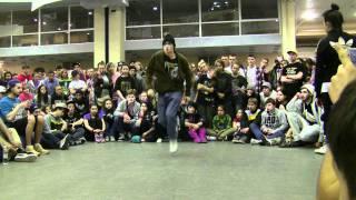 Well-D Hip-Hop 1\32 UDS 9