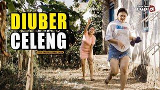 DIUBER CELENG |FILM KOMEDI PENDEK EPS 36