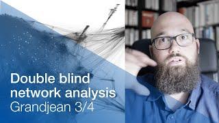 Network Analysis 3/4 - Final Visualization