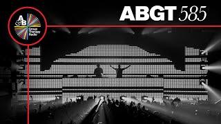 Group Therapy 585 with Above & Beyond and Sasha