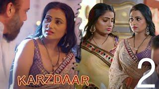 Karzdaar || Episode 2 || Hunter || Web Series || @TALAB04