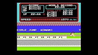 Track & Field (NES)