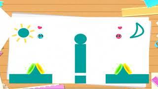 Love Balls Level 551. 3 Stars Walkthrough