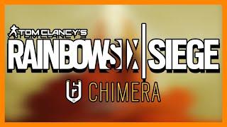 Operation Chimera (Outbreak) Main Music Theme (High Quality Remaster) - Rainbow Six Siege