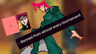Kakyoin - The KING of Heritage for the Future