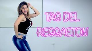 Tag del Reggaeton | Gomita | Soy Araceli