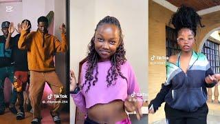 MAD OVER ME  Tiktok Dance challenge #kenyantiktok #kenyan #tiktokkenya