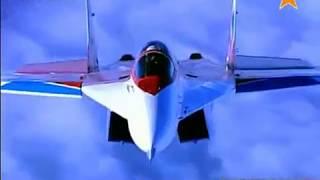 Russian Airshow MAKS 2007 [МАКС 2007 Авиашоу]