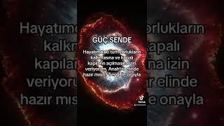 Güç sende #369 #369manifestation #369method #666 #777 #çekimyasası #manifestation #farkındalık #fark