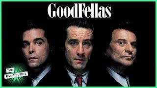 The Rewatchables: ‘Goodfellas’ | Martin Scorsese's Apex Mountain