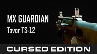 Cursed Guns | MX Guardian