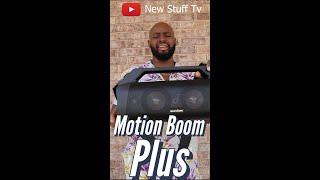 Soundcore Motion Boom Plus