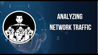 Lab 3-01 Analyzing Network Traffic Analyze SMB Traffic
