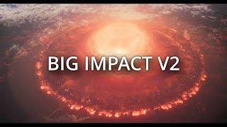 Big Impact V2 !!!! New 4K Assets!