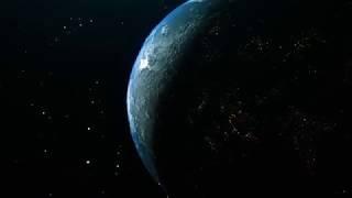 VFX Earth - Video Copilot ORB Plugin