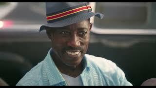 BACK ON THE STRIP Trailer 2023 | Wesley Snipes