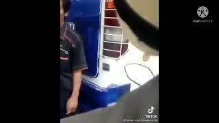 VIDEO VIRAL KATAK BHIZER TAWURAN KEBAL BACOK | PAKAI WAPAK !!!