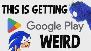Google Has Been DEAD SILENT Since That Sonic Thread