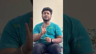 Don’t miss the end  #anthonykarthik #comedy #trending #funny #telugu #ytshorts